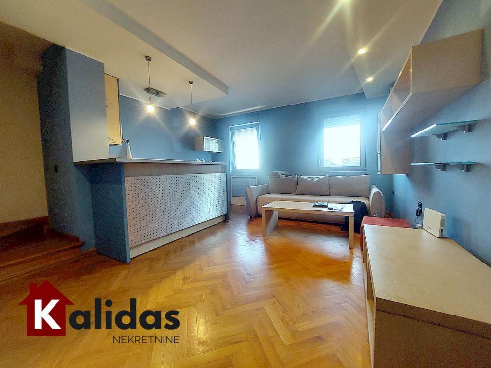 Glavna slika -Stan,NOVI SAD,LIMAN 1,kv: 55, € 184370, ID: 1007811