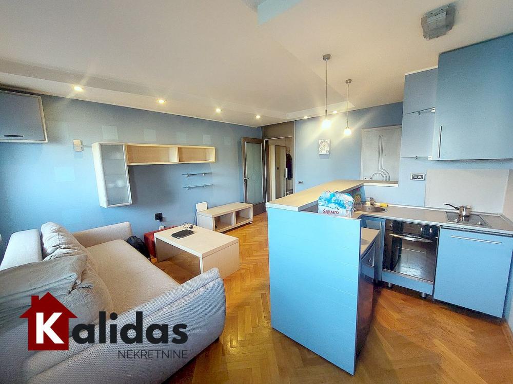 Slika 4 - Stan,NOVI SAD,LIMAN 1,kv: 55, € 184370, ID: 1007811