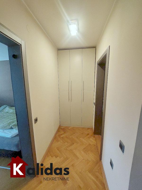 Slika 11 - Stan,NOVI SAD,LIMAN 1,kv: 55, € 184370, ID: 1007811