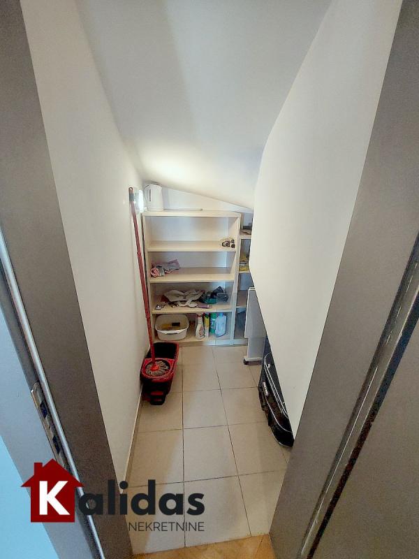 Slika 6 - Stan,NOVI SAD,LIMAN 1,kv: 55, € 184370, ID: 1007811