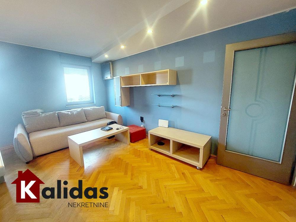 Slika 2 - Stan,NOVI SAD,LIMAN 1,kv: 55, € 184370, ID: 1007811