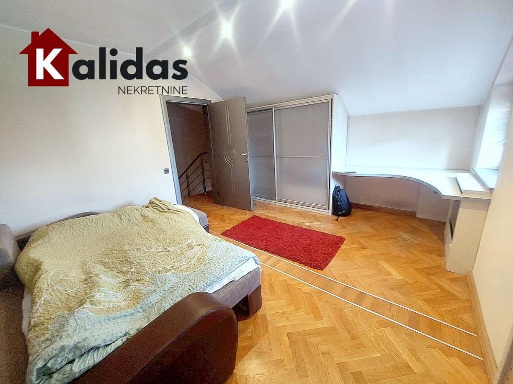 Slika 9 - Stan,NOVI SAD,LIMAN 1,kv: 55, € 184370, ID: 1007811