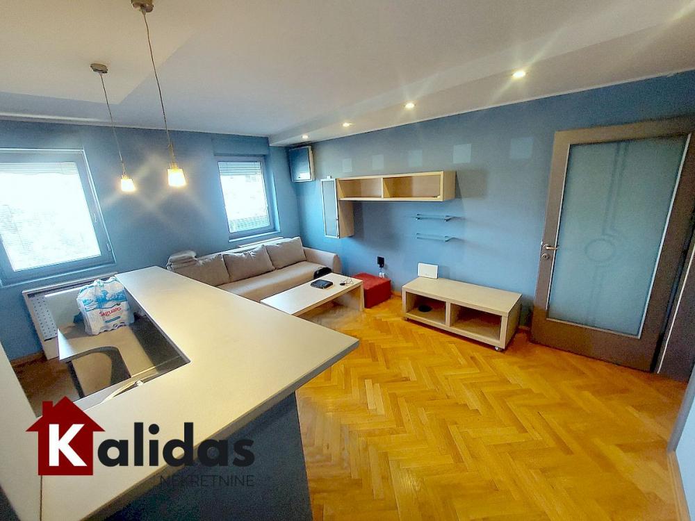 Slika 1 - Stan,NOVI SAD,LIMAN 1,kv: 55, € 184370, ID: 1007811