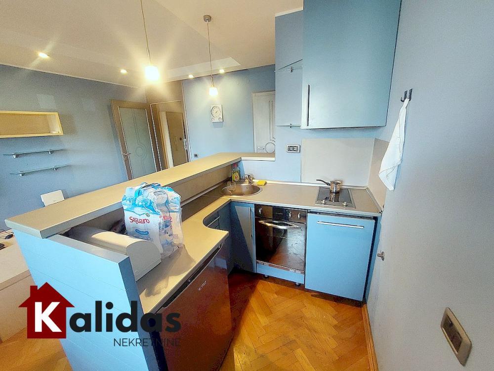 Slika 5 - Stan,NOVI SAD,LIMAN 1,kv: 55, € 184370, ID: 1007811