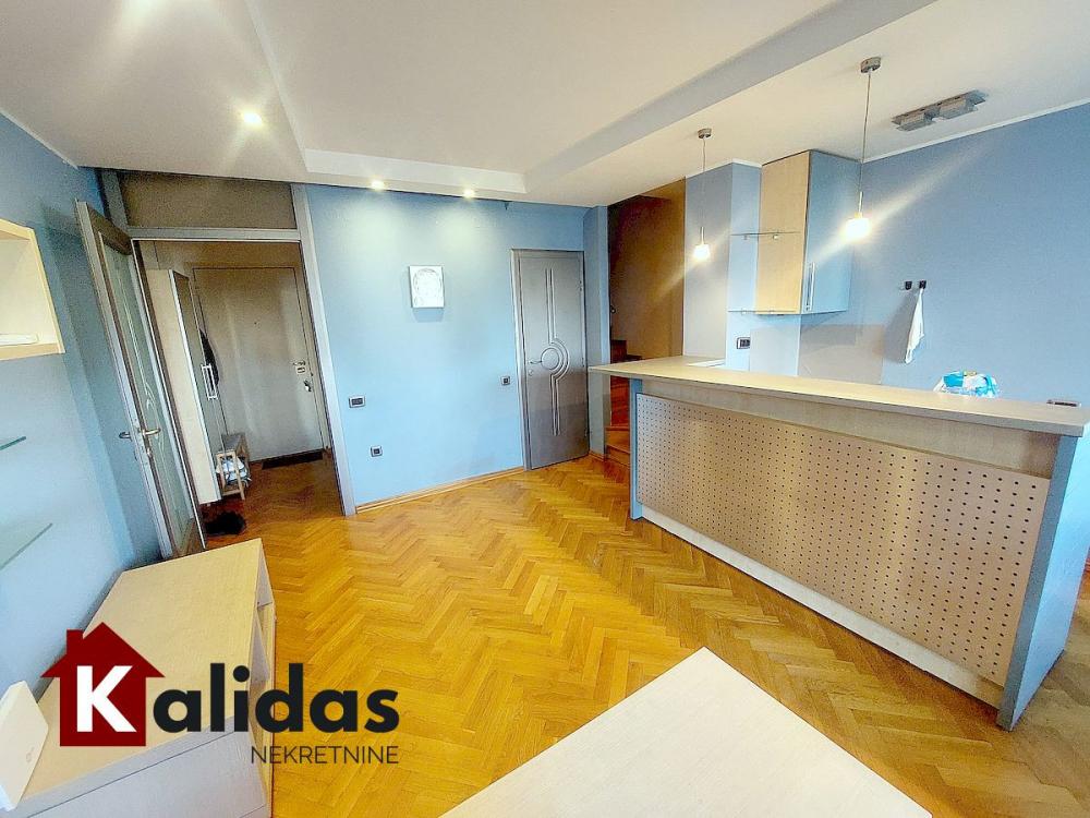 Slika 3 - Stan,NOVI SAD,LIMAN 1,kv: 55, € 184370, ID: 1007811