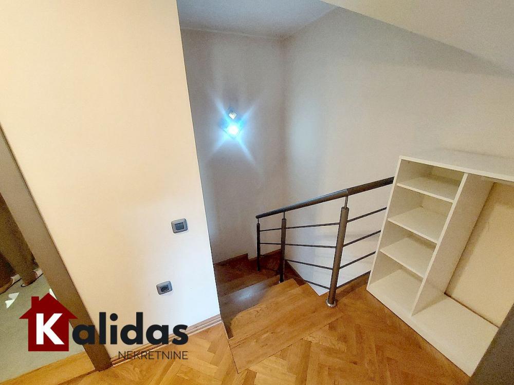 Slika 10 - Stan,NOVI SAD,LIMAN 1,kv: 55, € 184370, ID: 1007811