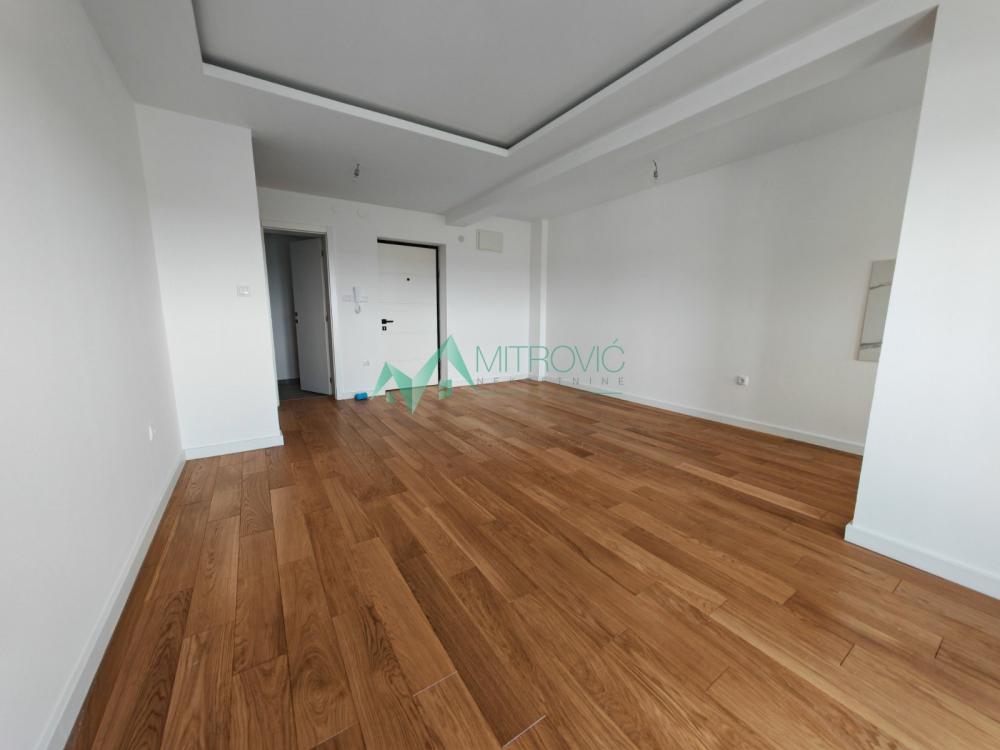 Slika 1 - Podbara, 45m2. Dvosoban stan. 