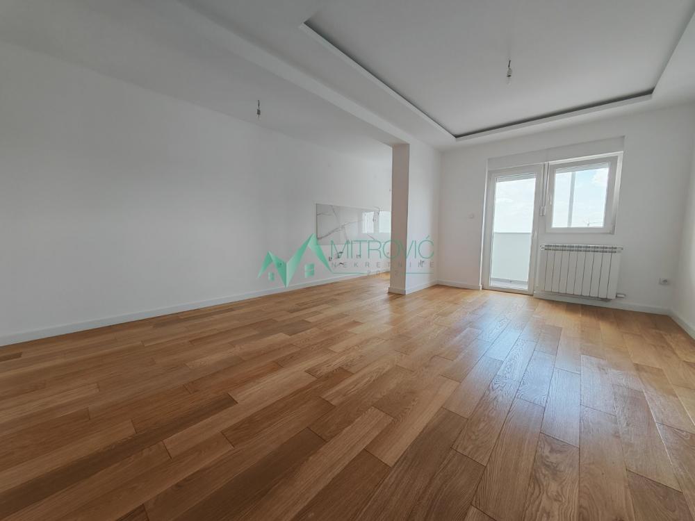 Slika 5 - Podbara, 45m2. Dvosoban stan. 