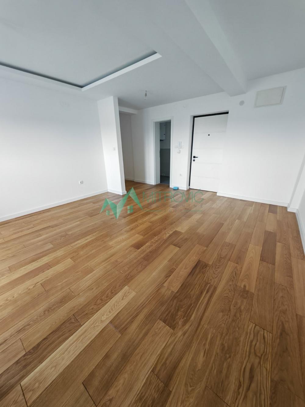 Slika 6 - Podbara, 45m2. Dvosoban stan. 