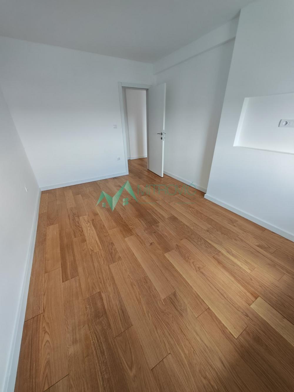 Slika 9 - Podbara, 45m2. Dvosoban stan. 