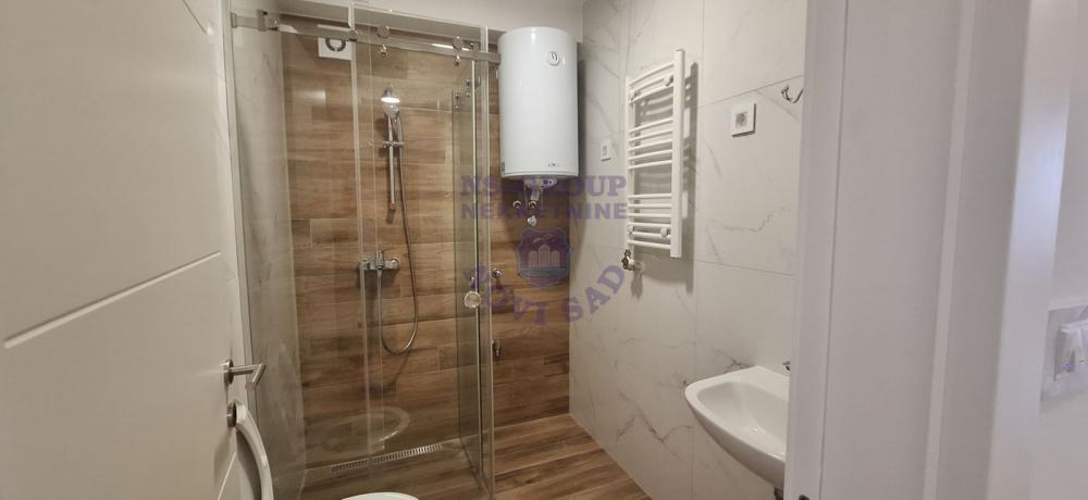 Slika 9 - Četvorosoban duplex 113m2 Telep