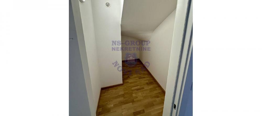 Slika 3 - Četvorosoban duplex 113m2 Telep