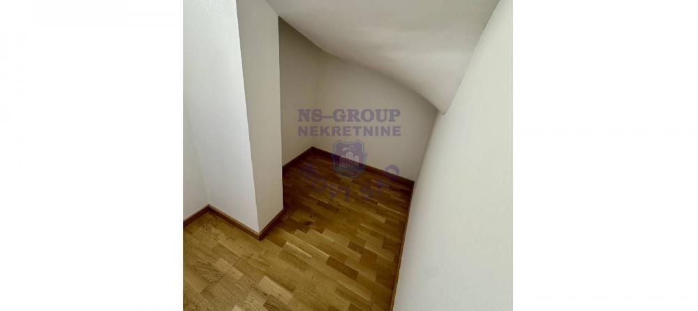 Slika 4 - Četvorosoban duplex 113m2 Telep