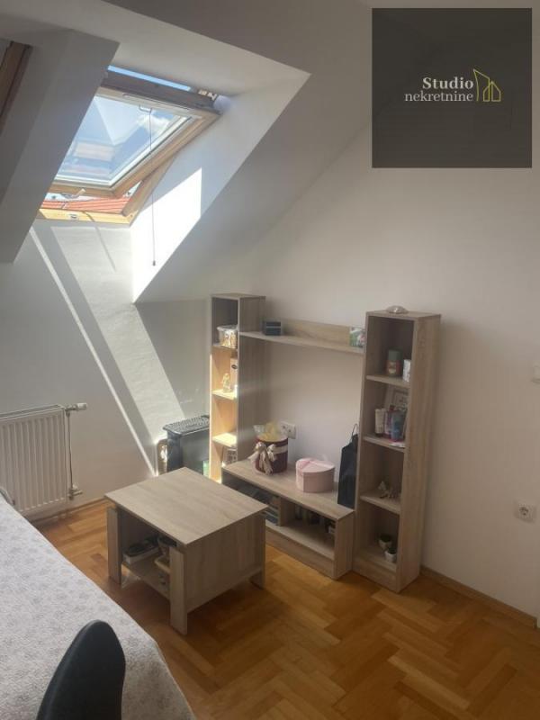 Slika 8 - BULEVAR PATRIJARHA PAVLA,ČETVOROSOBAN,77 M2-179.200 EUR