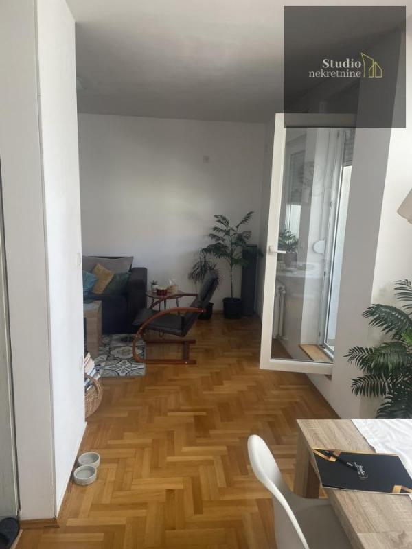 Slika 3 - BULEVAR PATRIJARHA PAVLA,ČETVOROSOBAN,77 M2-179.200 EUR