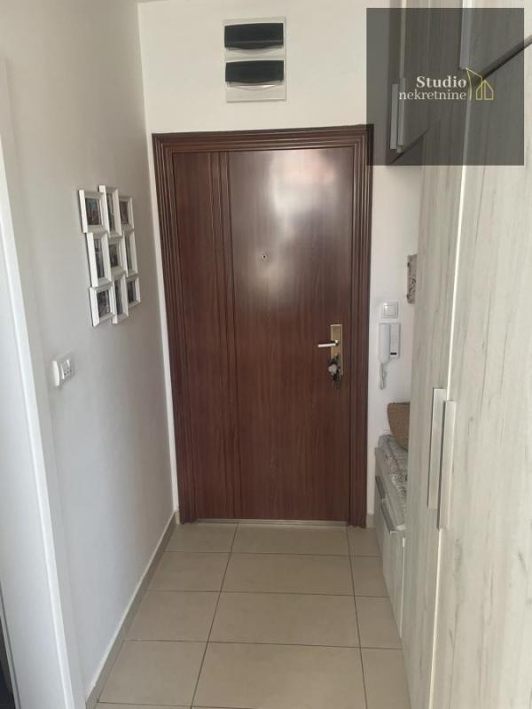 Slika 11 - BULEVAR PATRIJARHA PAVLA,ČETVOROSOBAN,77 M2-179.200 EUR