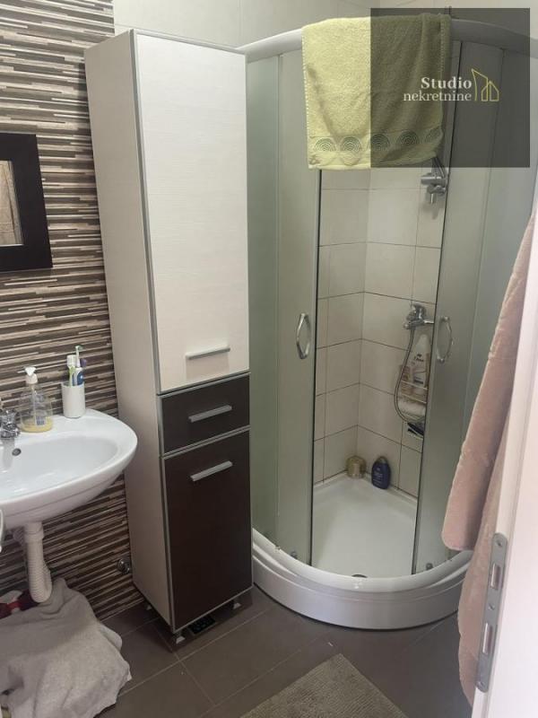 Slika 2 - BULEVAR PATRIJARHA PAVLA,ČETVOROSOBAN,77 M2-179.200 EUR