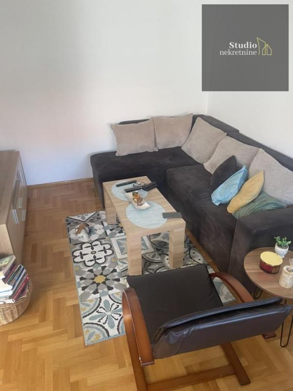 Slika 1 - BULEVAR PATRIJARHA PAVLA,ČETVOROSOBAN,77 M2-179.200 EUR