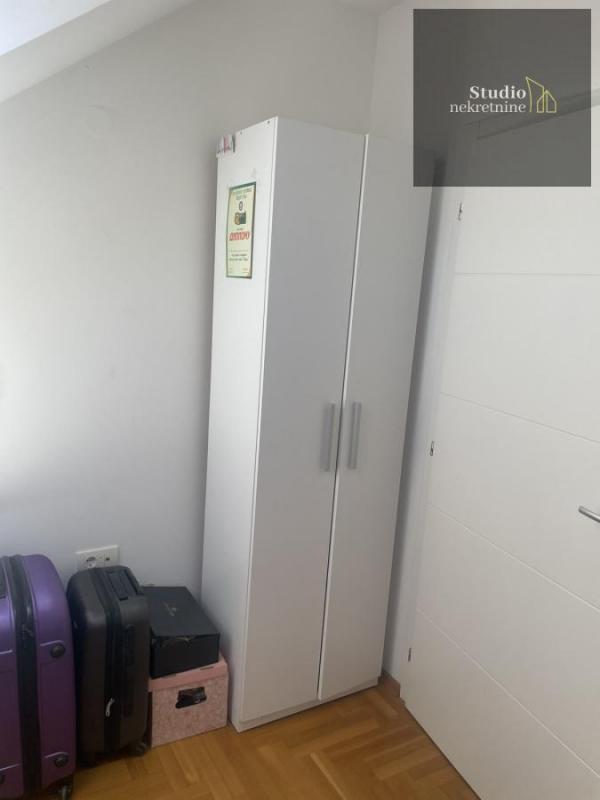 Slika 7 - BULEVAR PATRIJARHA PAVLA,ČETVOROSOBAN,77 M2-179.200 EUR