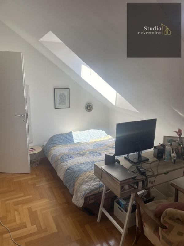 Slika 4 - BULEVAR PATRIJARHA PAVLA,ČETVOROSOBAN,77 M2-179.200 EUR