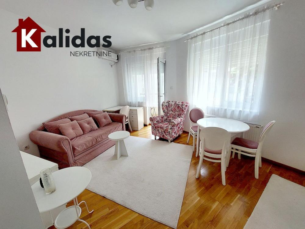 Glavna slika -Stan,NOVI SAD,GRBAVICA,kv: 34, € 128750, ID: 1007790