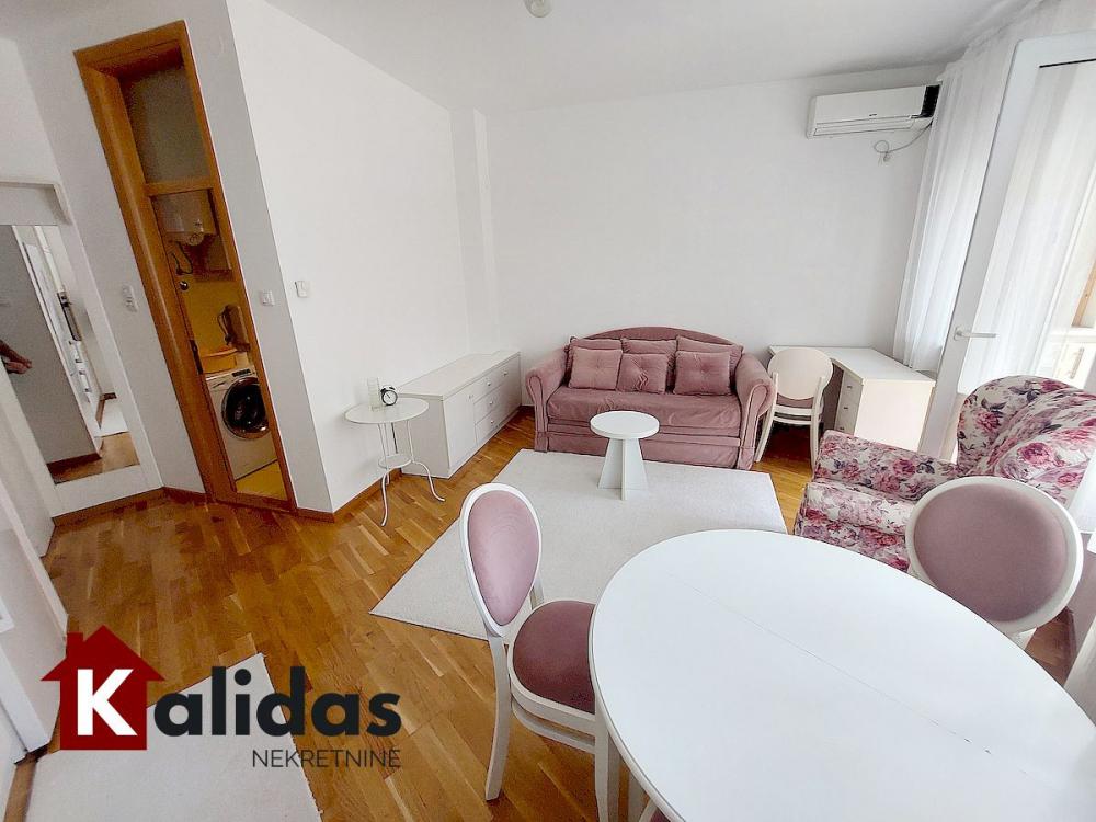 Slika 2 - Stan,NOVI SAD,GRBAVICA,kv: 34, € 128750, ID: 1007790