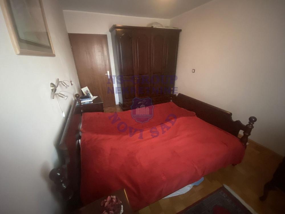 Slika 2 - Odličan komforan trosoban-Som.Bulevar