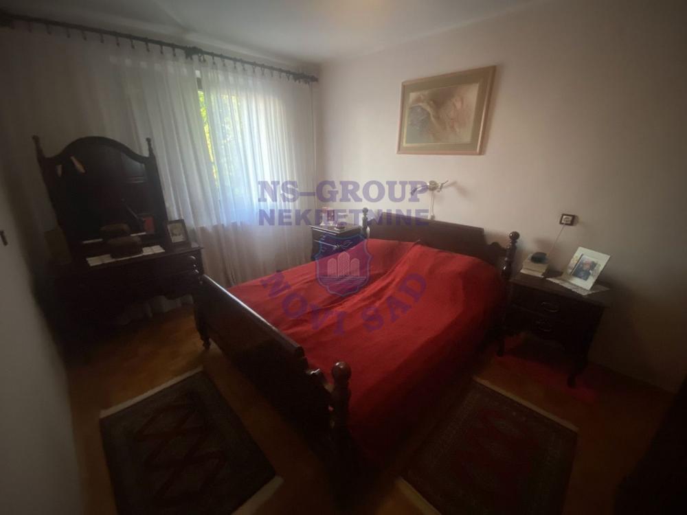 Slika 3 - Odličan komforan trosoban-Som.Bulevar