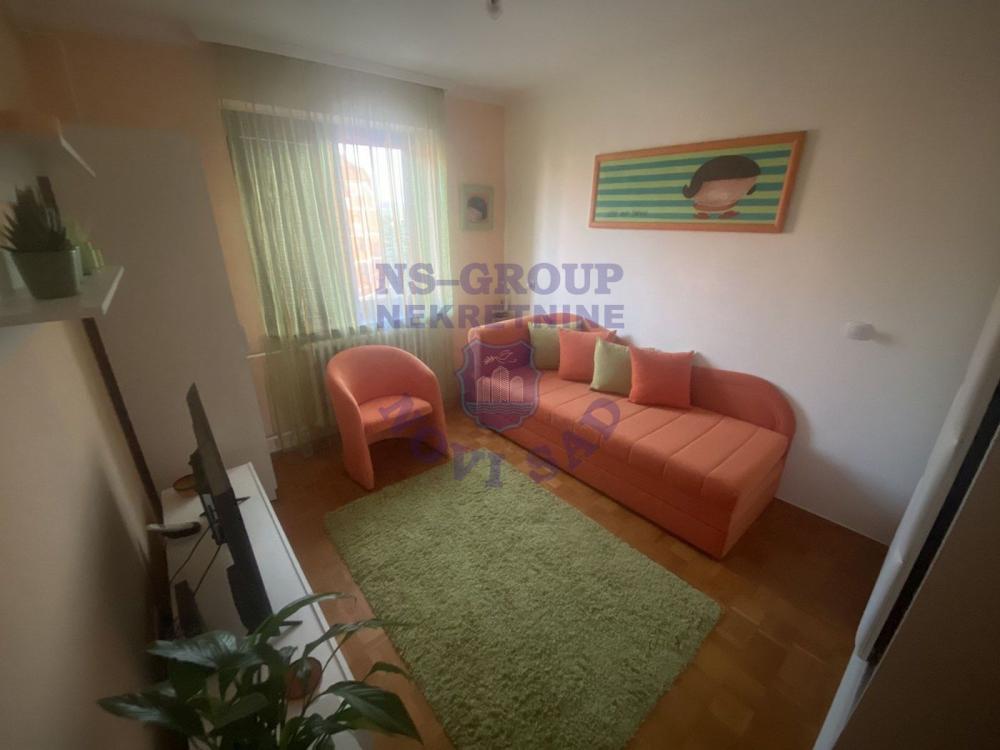 Slika 4 - Odličan komforan trosoban-Som.Bulevar