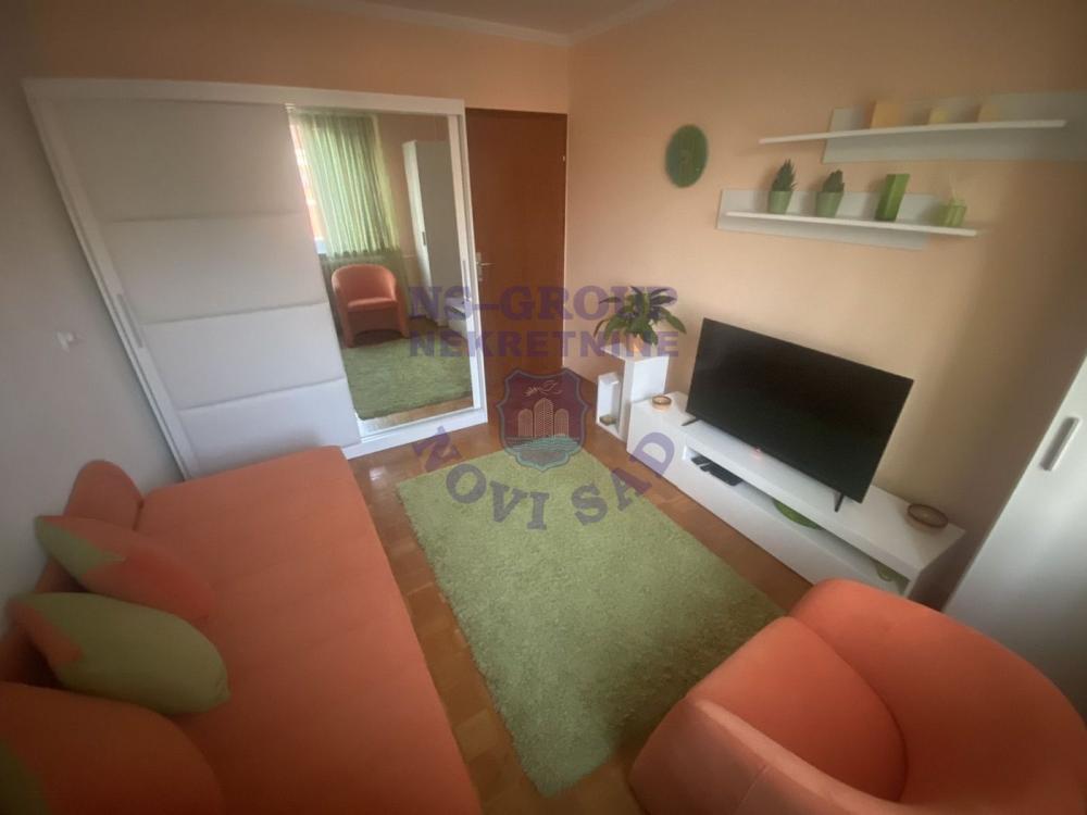 Slika 5 - Odličan komforan trosoban-Som.Bulevar