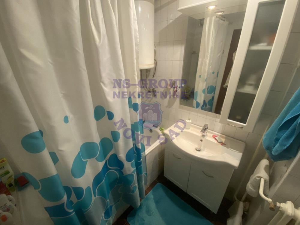 Slika 6 - Odličan komforan trosoban-Som.Bulevar