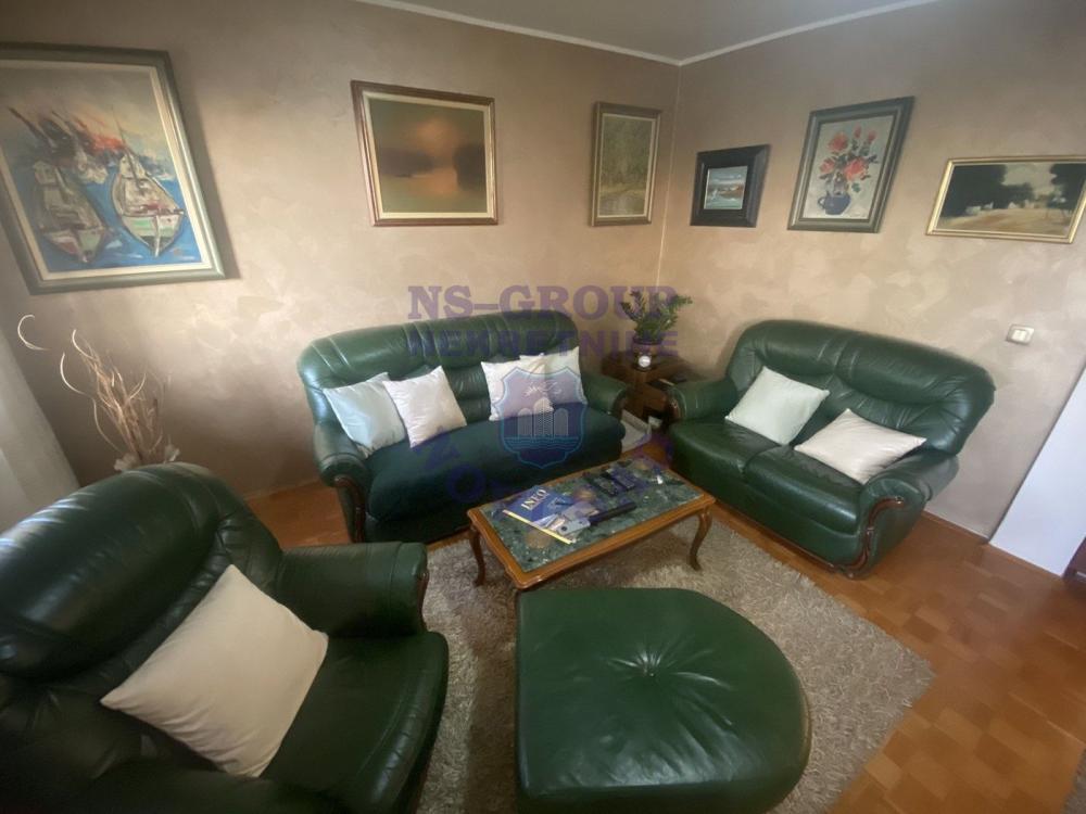 Slika 8 - Odličan komforan trosoban-Som.Bulevar