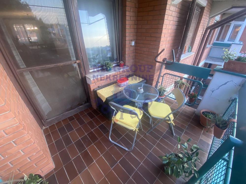 Slika 9 - Odličan komforan trosoban-Som.Bulevar