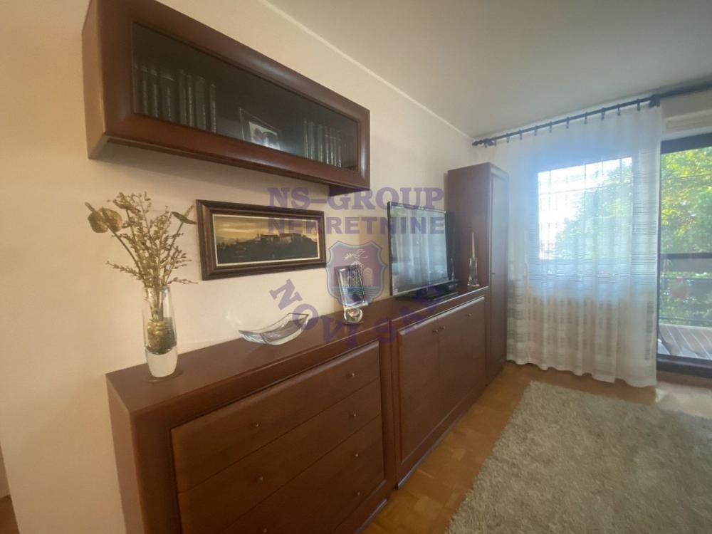 Slika 10 - Odličan komforan trosoban-Som.Bulevar