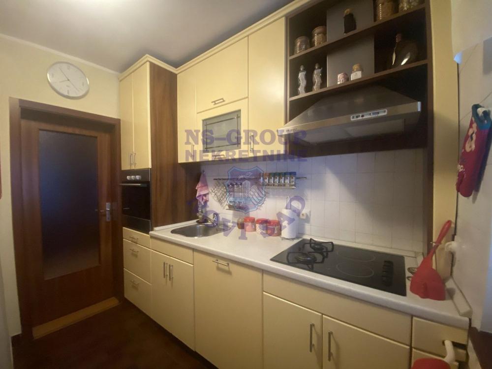 Slika 11 - Odličan komforan trosoban-Som.Bulevar