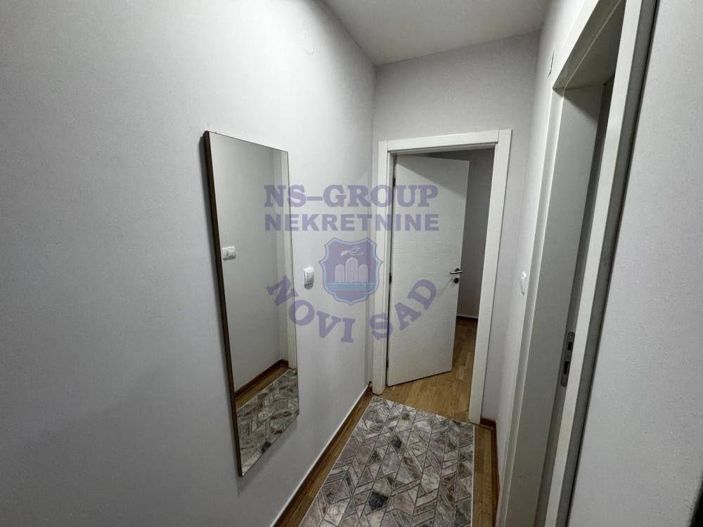 Slika 8 - Jednoiposoban 28m2, Adice