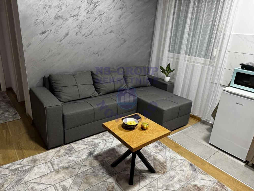 Glavna slika -Jednoiposoban 28m2, Adice