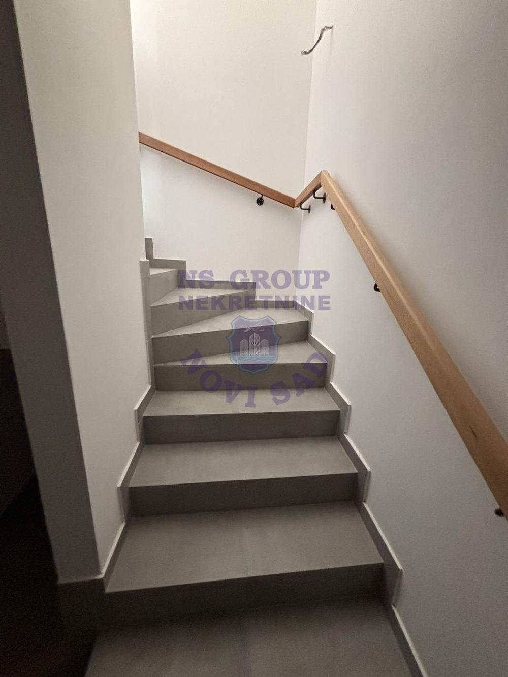 Slika 9 - Nov, useljiv, trosoban, cena sa PDV-om! Petrovaradin - Stari Majur! š. 549042