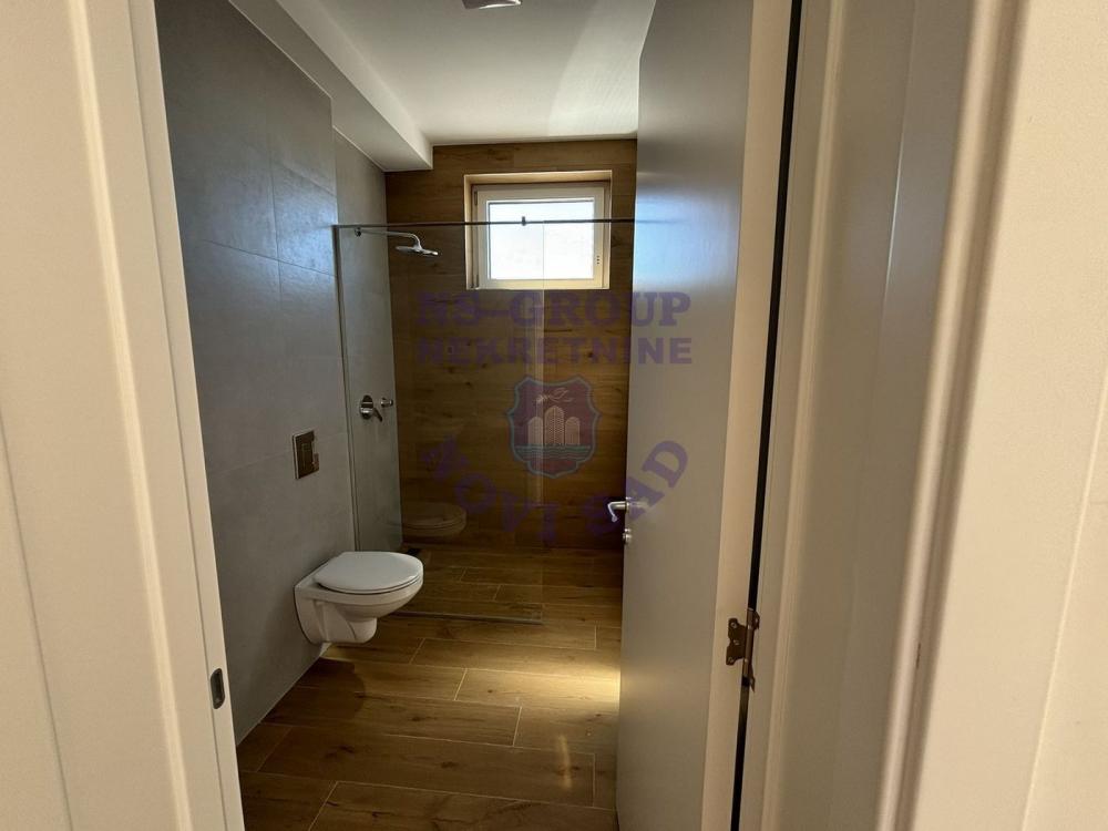 Slika 5 - Nov, useljiv, trosoban, cena sa PDV-om! Petrovaradin - Stari Majur! š. 549042