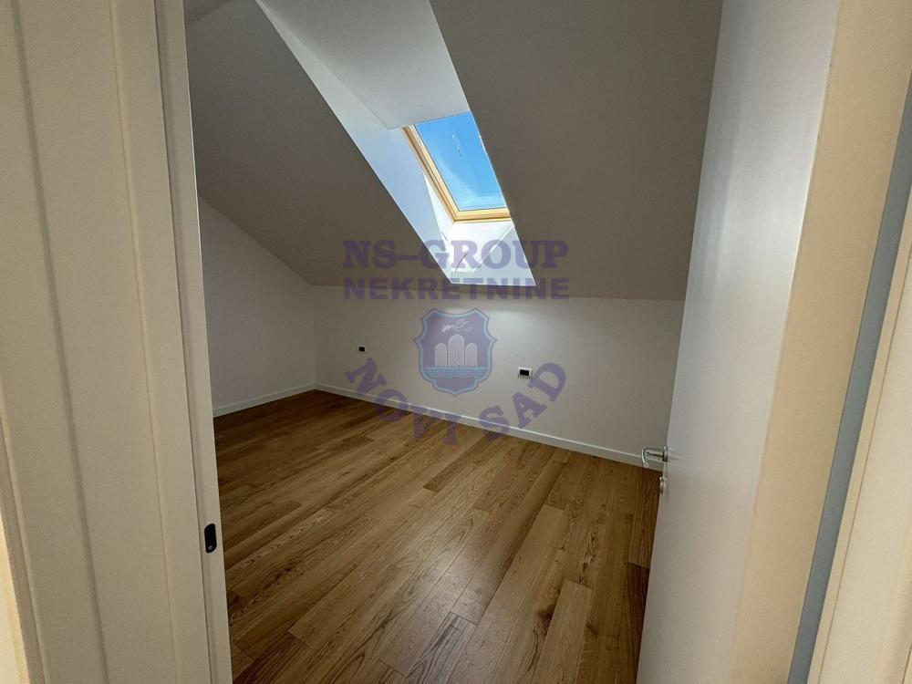 Slika 3 - Nov, useljiv, trosoban, cena sa PDV-om! Petrovaradin - Stari Majur! š. 549042