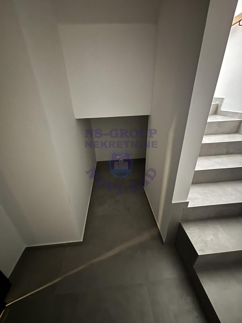 Slika 7 - Nov, useljiv, trosoban, cena sa PDV-om! Petrovaradin - Stari Majur! š. 549042