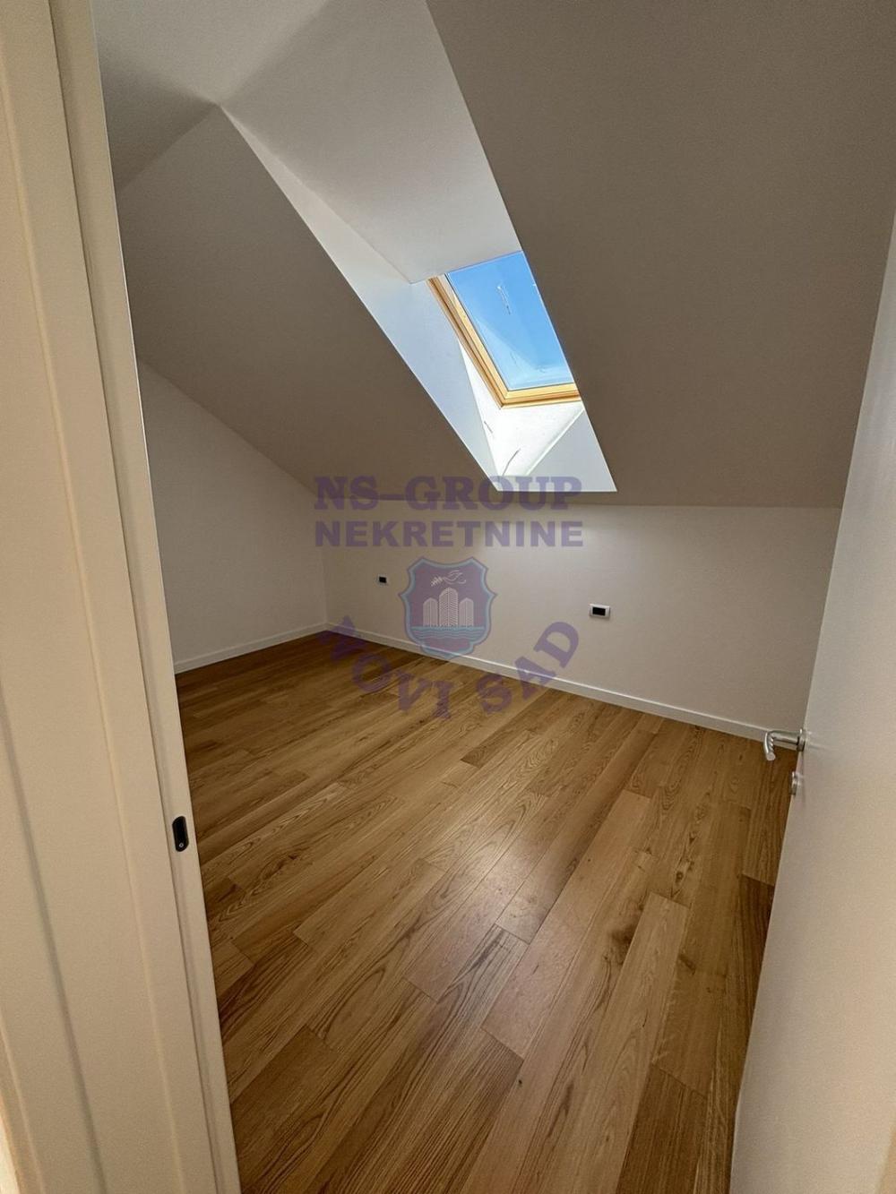 Slika 4 - Nov, useljiv, trosoban, cena sa PDV-om! Petrovaradin - Stari Majur! š. 549042