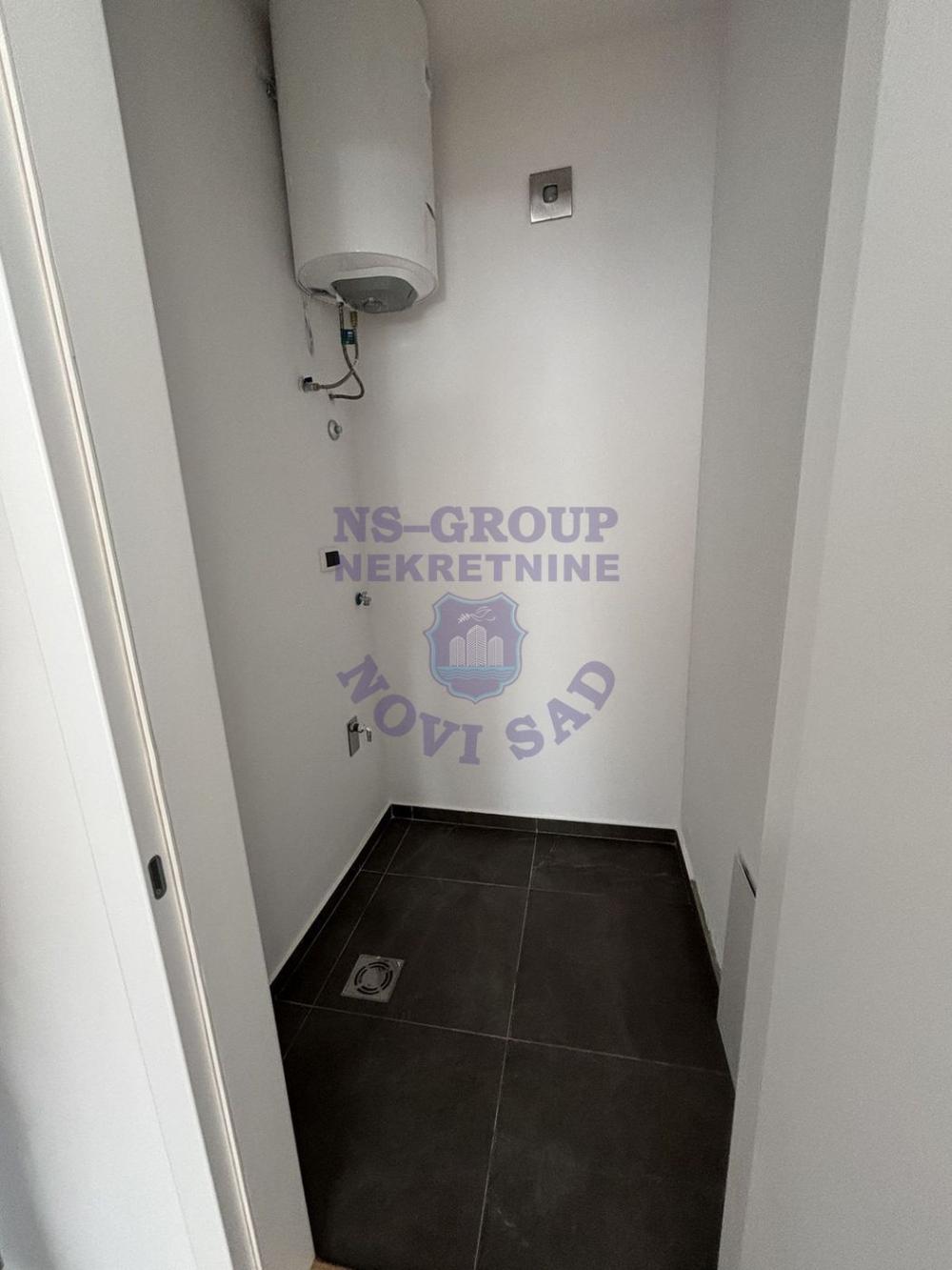 Slika 6 - Nov, useljiv, trosoban, cena sa PDV-om! Petrovaradin - Stari Majur! š. 549042