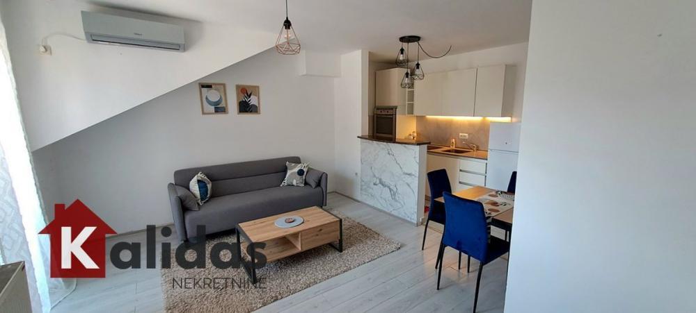 Glavna slika -Stan,NOVI SAD,CENTAR,kv: 56, € 146260, ID: 1007820