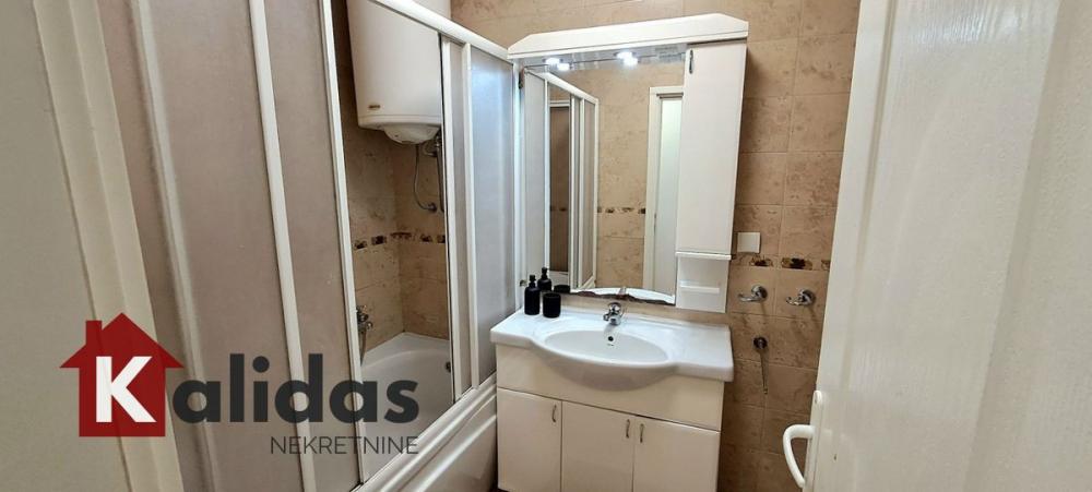 Slika 7 - Stan,NOVI SAD,CENTAR,kv: 56, € 146260, ID: 1007820