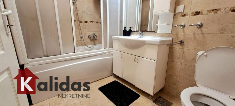 Slika 6 - Stan,NOVI SAD,CENTAR,kv: 56, € 146260, ID: 1007820