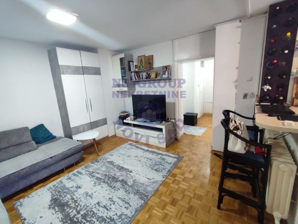 Slika 1 - Šonsi-dvoiposoban odličan