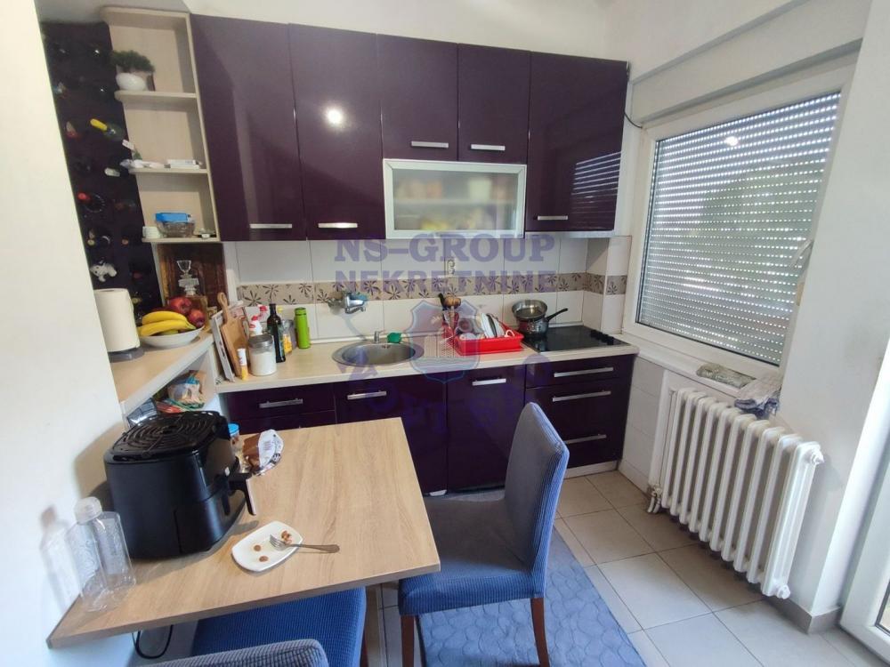 Slika 3 - Šonsi-dvoiposoban odličan