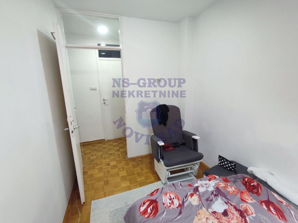 Slika 4 - Šonsi-dvoiposoban odličan