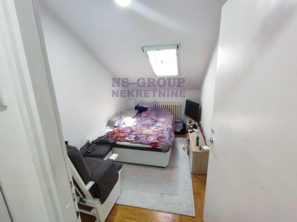 Slika 5 - Šonsi-dvoiposoban odličan